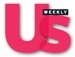 US Weekly magazine logo